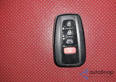 2021 Toyota Highlander Xse from USA, damaged, VIN 5TDLZRBH2MS099479